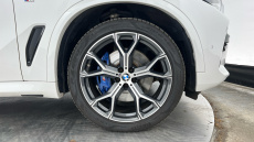 BMW X5 xDrive30d MHT M Sport 5dr Auto Diesel Estate